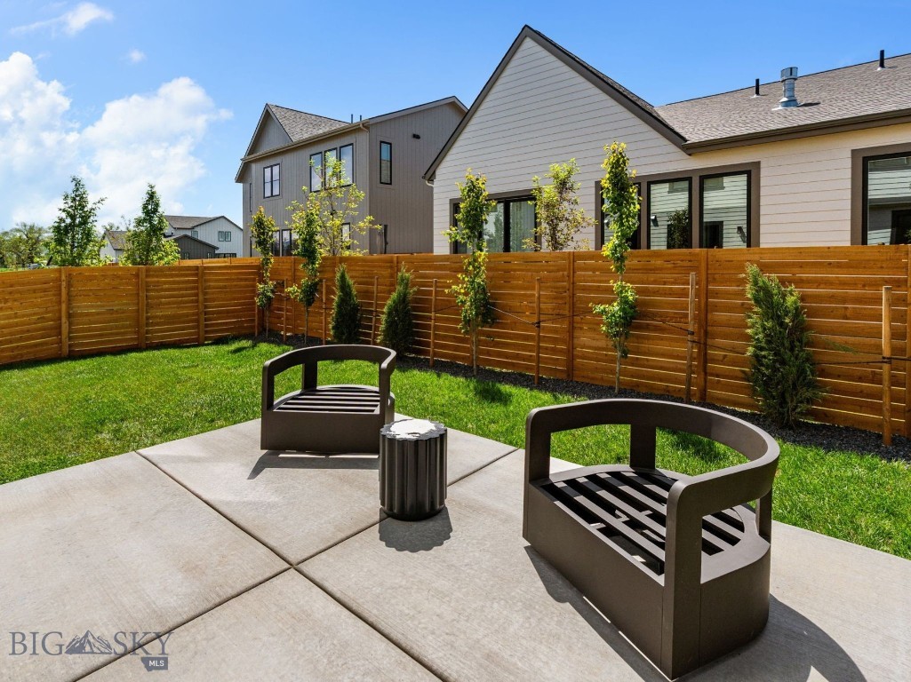 1506 Cambridge Drive, Bozeman MT 59715