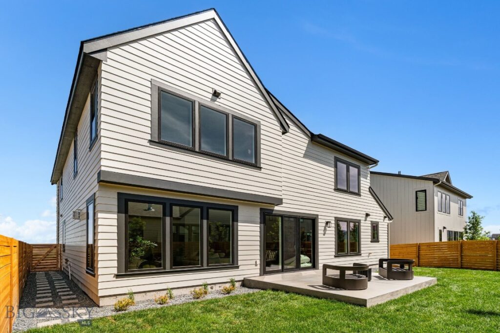 1506 Cambridge Drive, Bozeman MT 59715