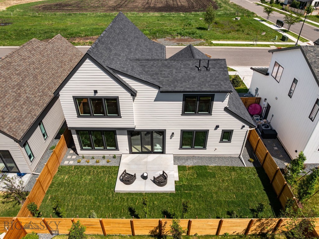 1506 Cambridge Drive, Bozeman MT 59715