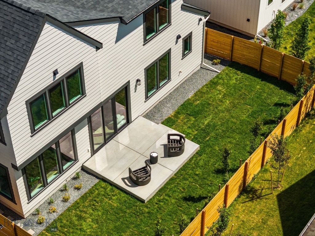 1506 Cambridge Drive, Bozeman MT 59715