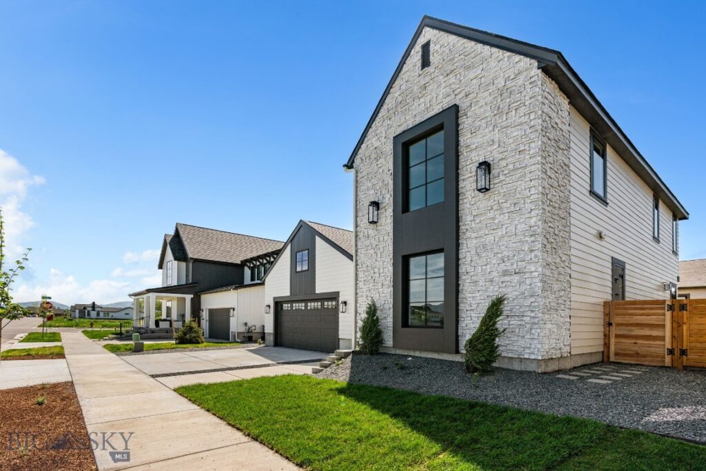 1506 Cambridge Drive, Bozeman MT 59715