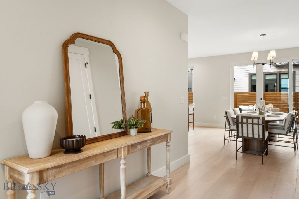 1506 Cambridge Drive, Bozeman MT 59715