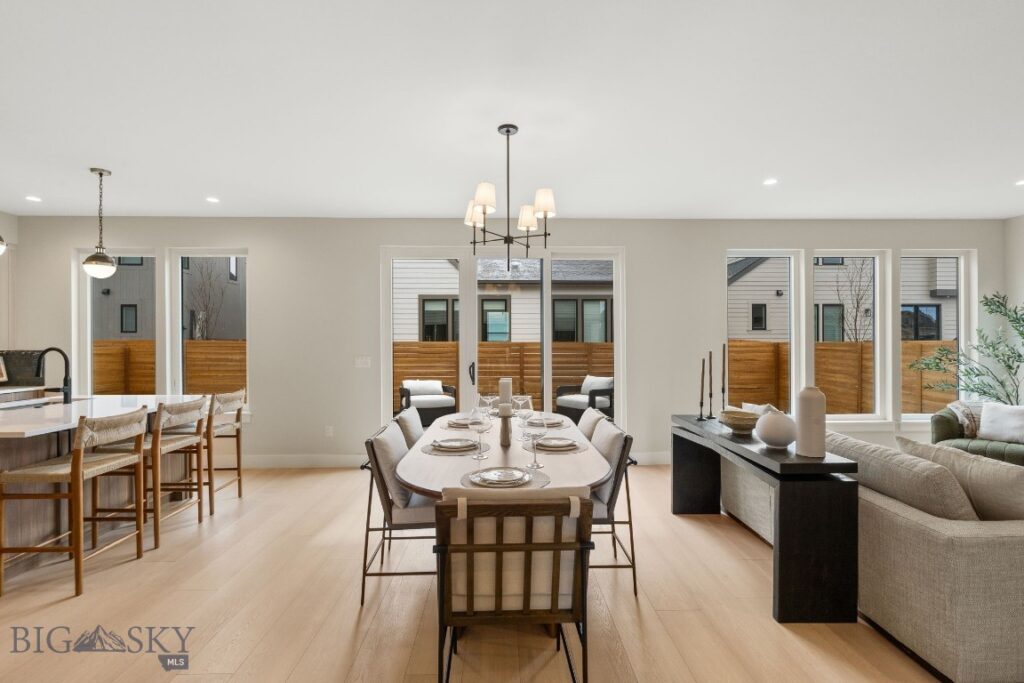 1506 Cambridge Drive, Bozeman MT 59715