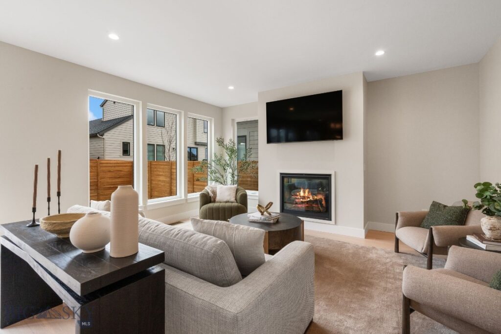 1506 Cambridge Drive, Bozeman MT 59715