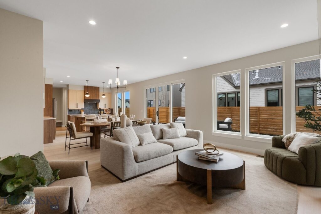 1506 Cambridge Drive, Bozeman MT 59715