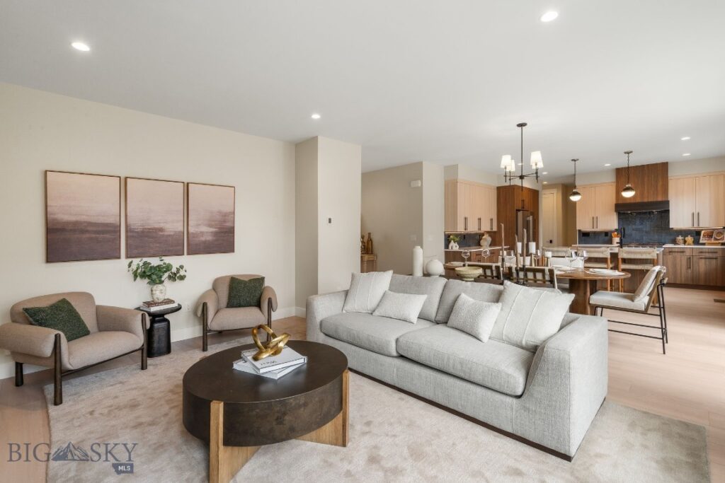 1506 Cambridge Drive, Bozeman MT 59715