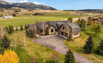 190 Jeana Lei Court, Bozeman MT 59715