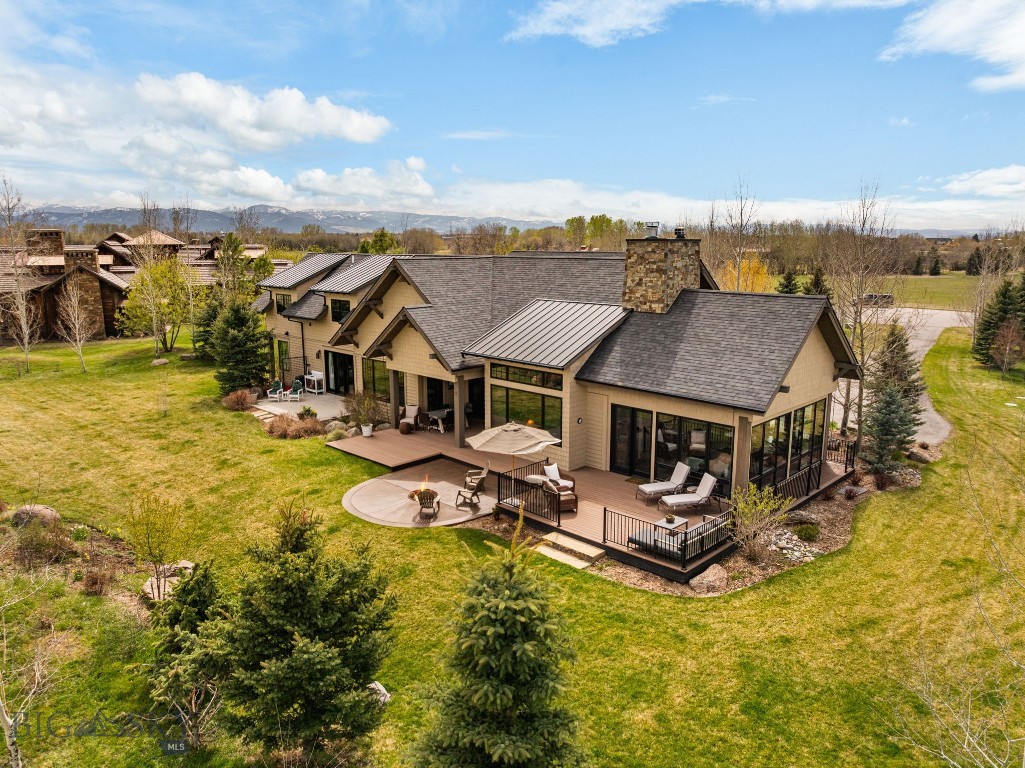 190 Jeana Lei Court, Bozeman MT 59715