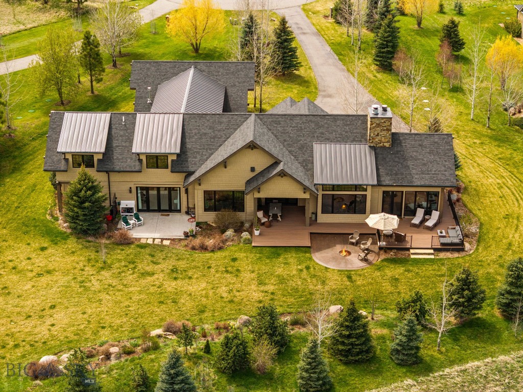 190 Jeana Lei Court, Bozeman MT 59715