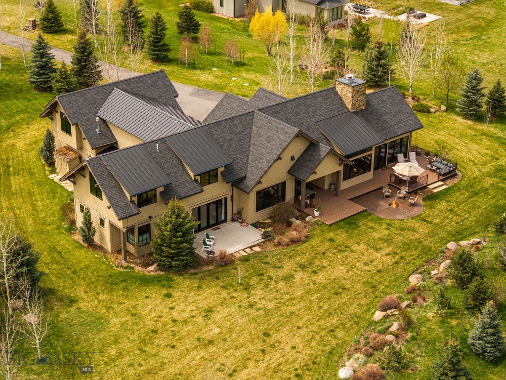 190 Jeana Lei Court, Bozeman MT 59715