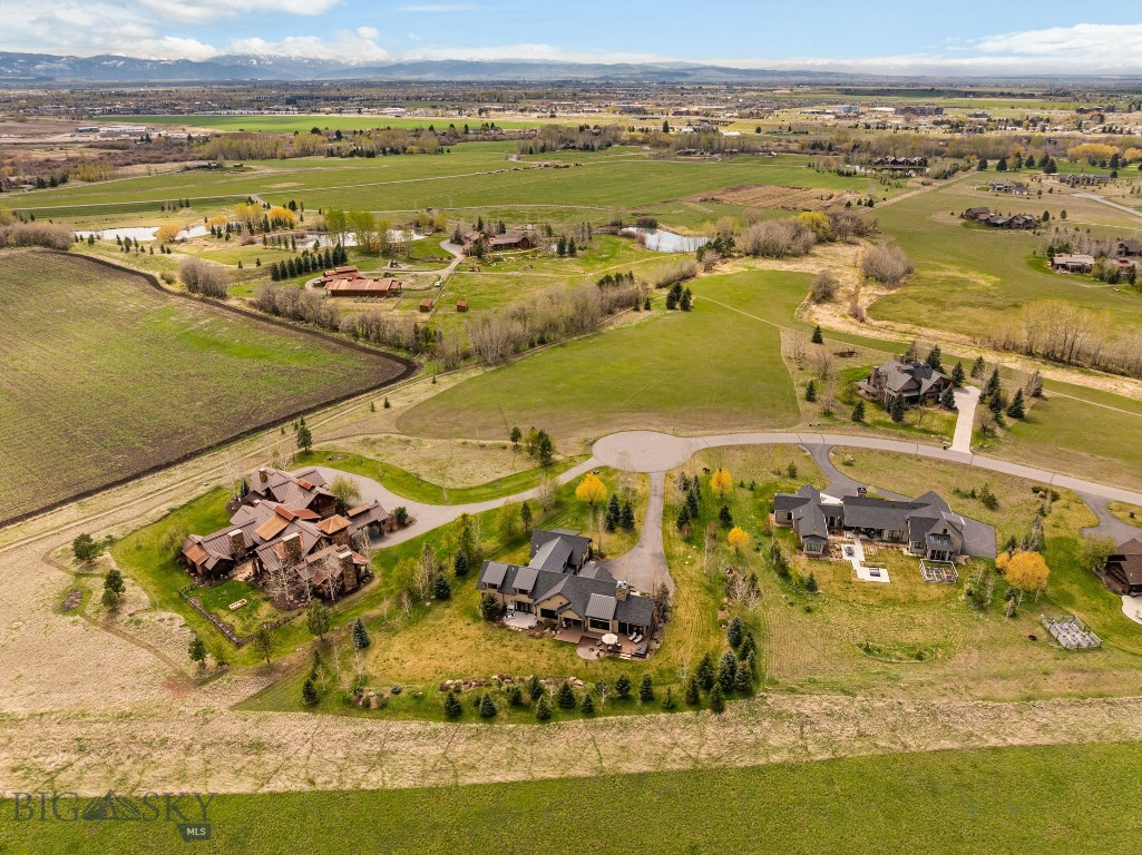 190 Jeana Lei Court, Bozeman MT 59715