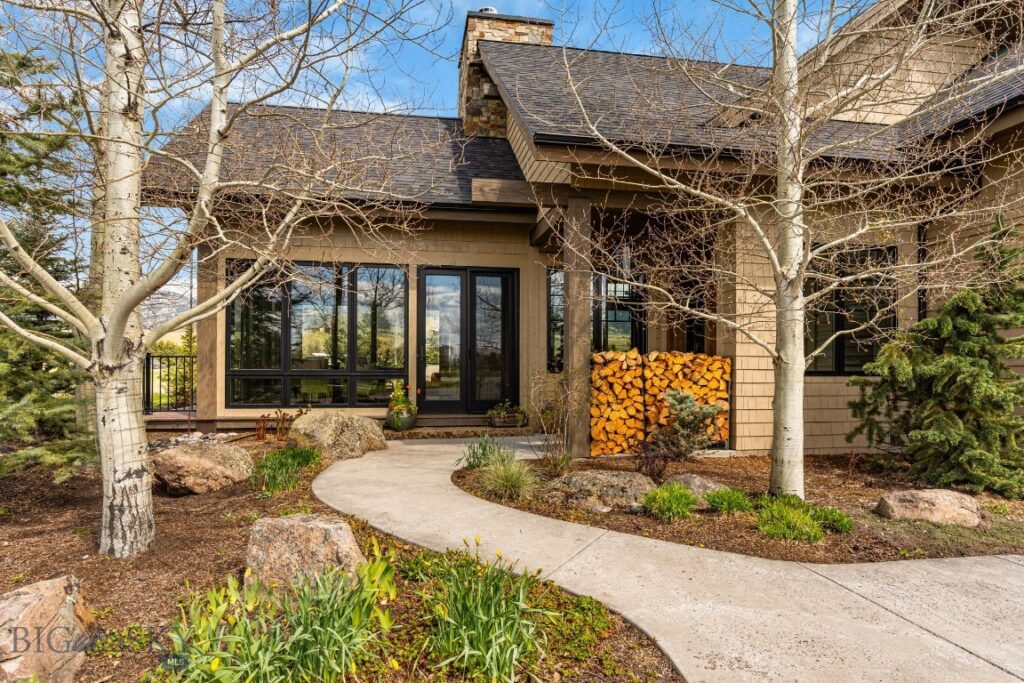 190 Jeana Lei Court, Bozeman MT 59715