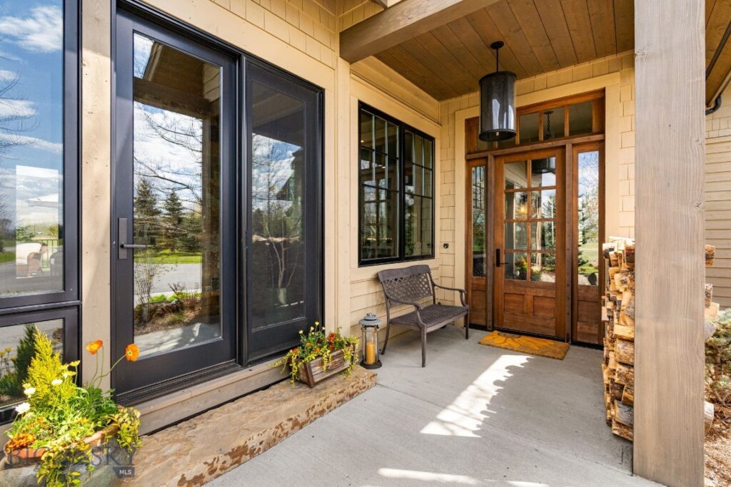 190 Jeana Lei Court, Bozeman MT 59715