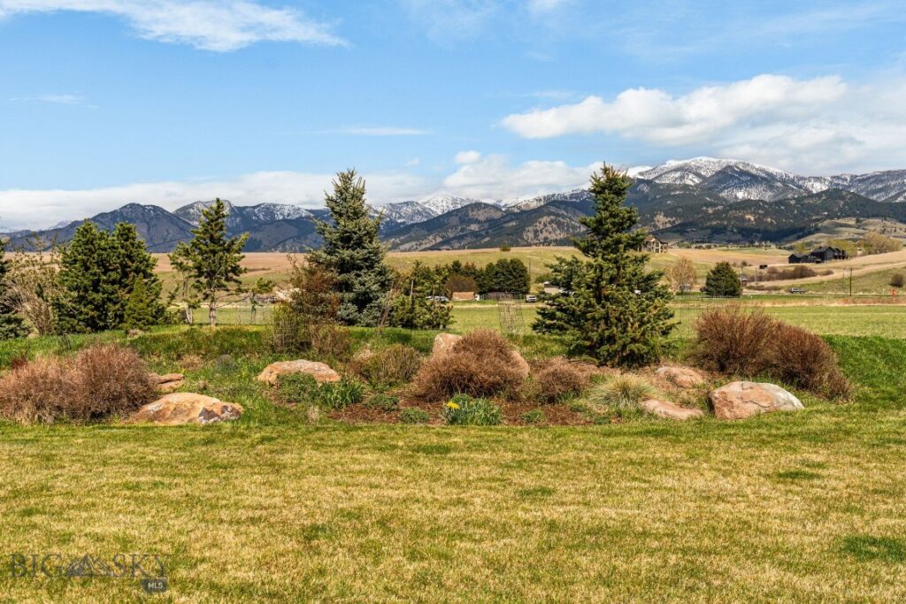 190 Jeana Lei Court, Bozeman MT 59715