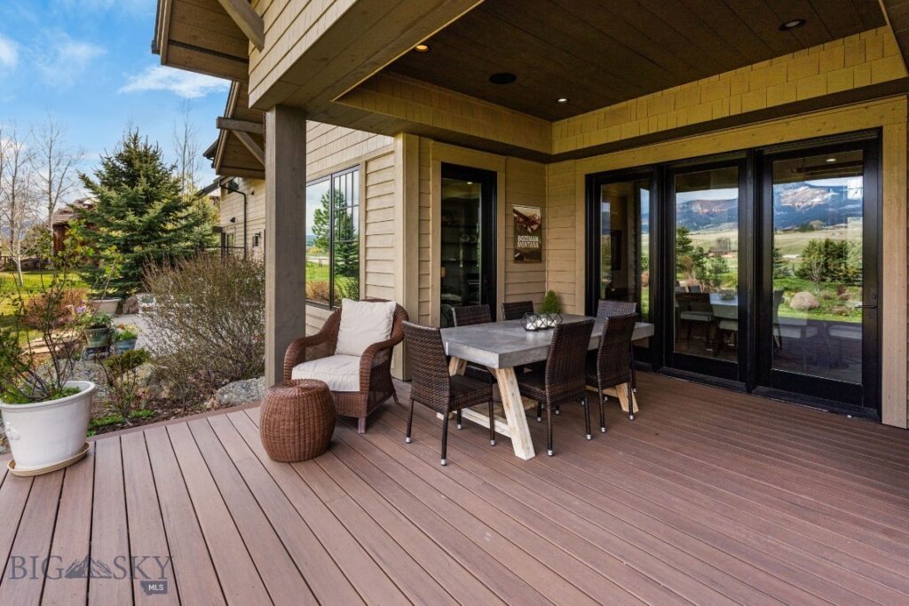190 Jeana Lei Court, Bozeman MT 59715