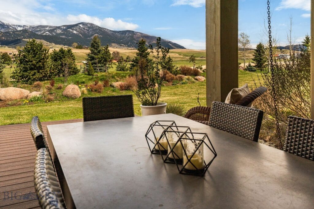 190 Jeana Lei Court, Bozeman MT 59715