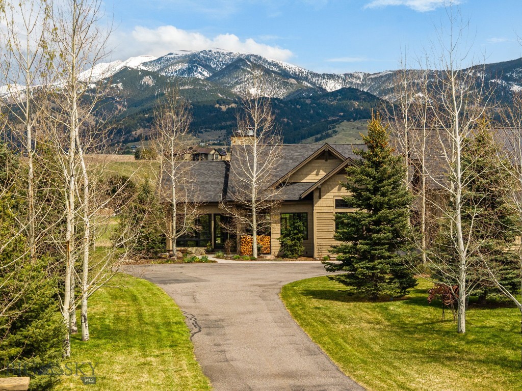 190 Jeana Lei Court, Bozeman MT 59715