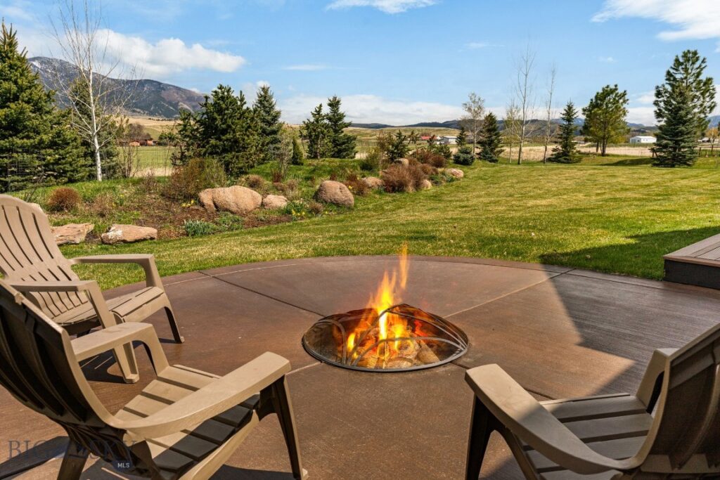 190 Jeana Lei Court, Bozeman MT 59715