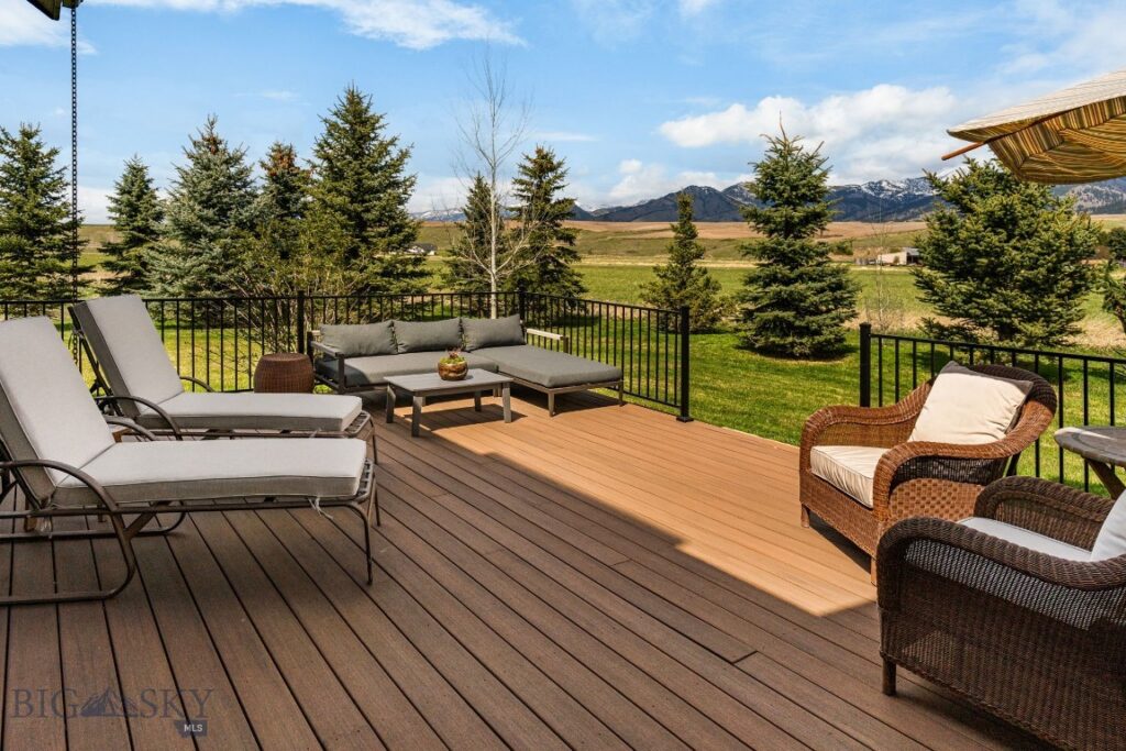 190 Jeana Lei Court, Bozeman MT 59715