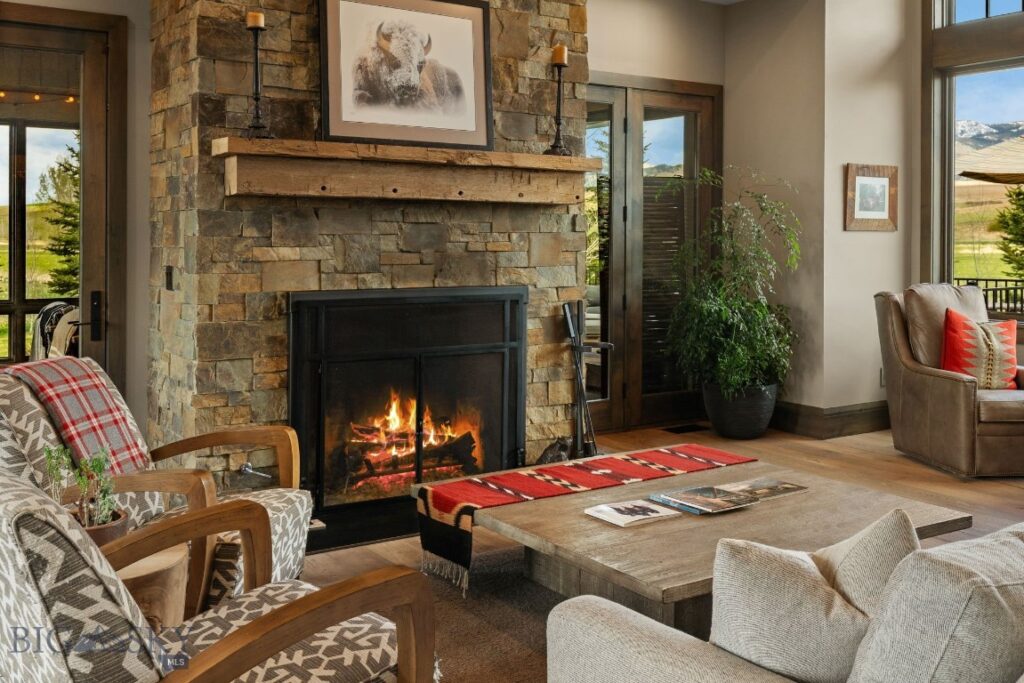 190 Jeana Lei Court, Bozeman MT 59715