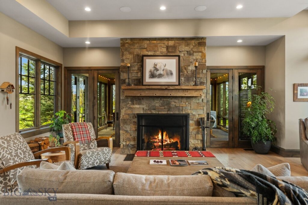 190 Jeana Lei Court, Bozeman MT 59715