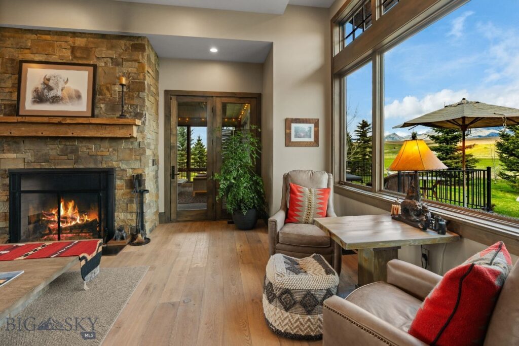 190 Jeana Lei Court, Bozeman MT 59715