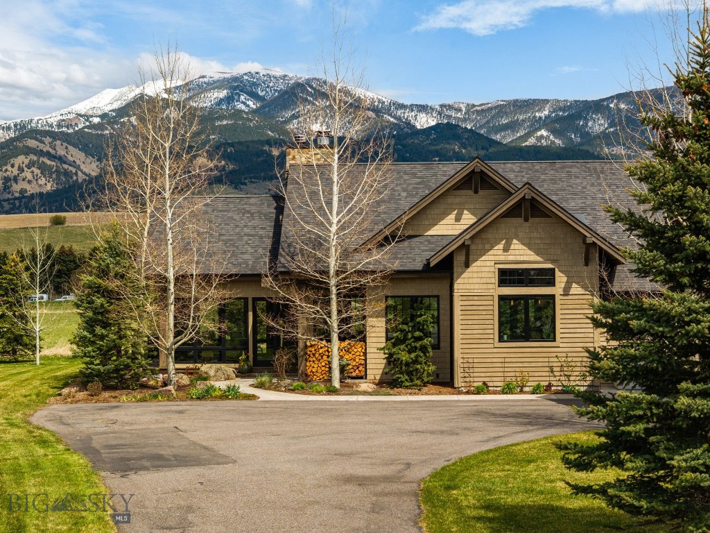 190 Jeana Lei Court, Bozeman MT 59715