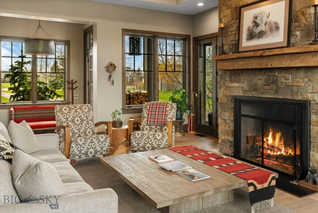 190 Jeana Lei Court, Bozeman MT 59715