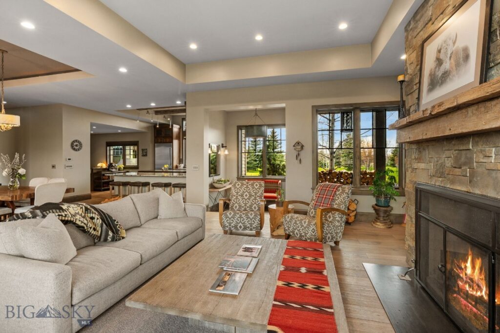 190 Jeana Lei Court, Bozeman MT 59715