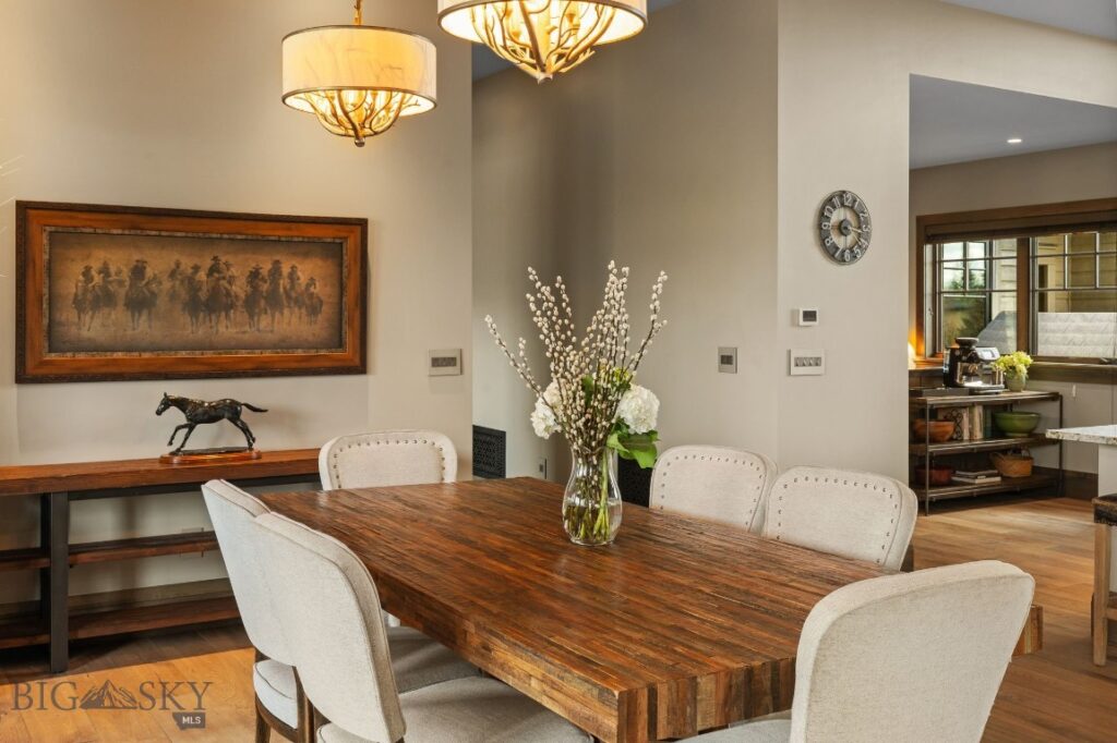 190 Jeana Lei Court, Bozeman MT 59715