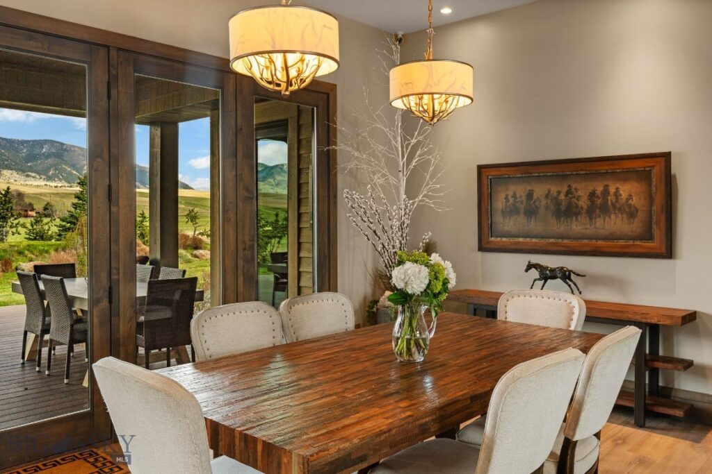 190 Jeana Lei Court, Bozeman MT 59715