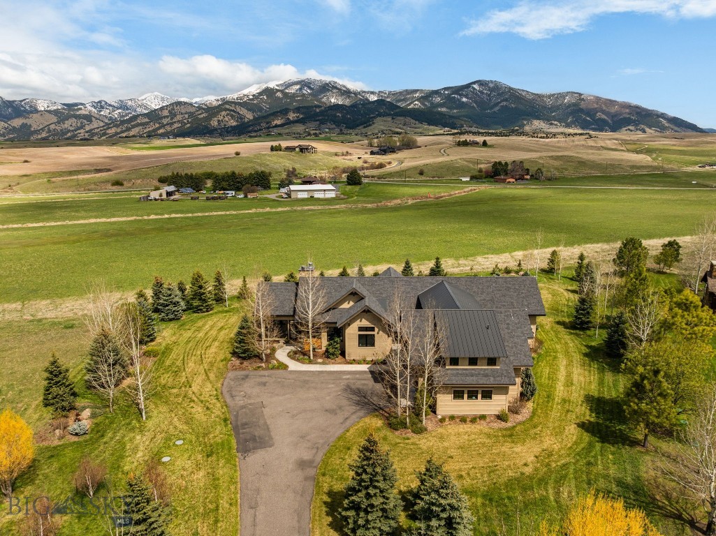 190 Jeana Lei Court, Bozeman MT 59715