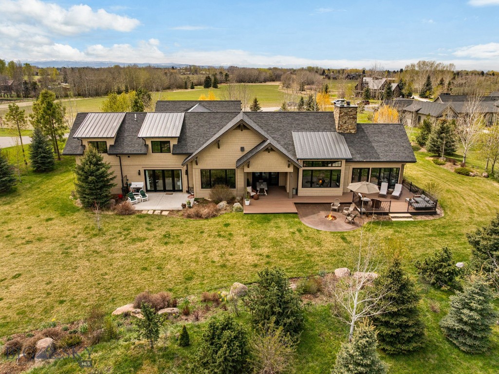 190 Jeana Lei Court, Bozeman MT 59715