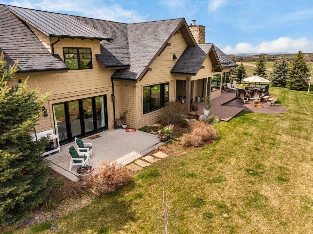 190 Jeana Lei Court, Bozeman MT 59715