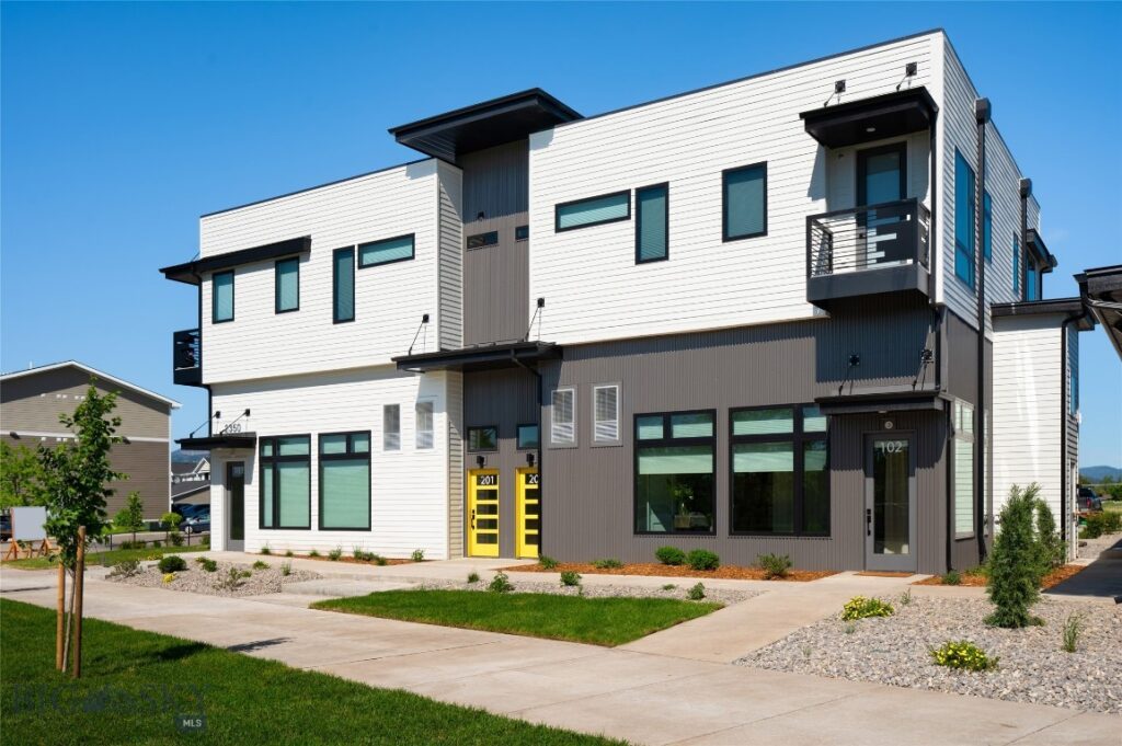 2352 Vaquero Parkway, Bozeman MT 59718