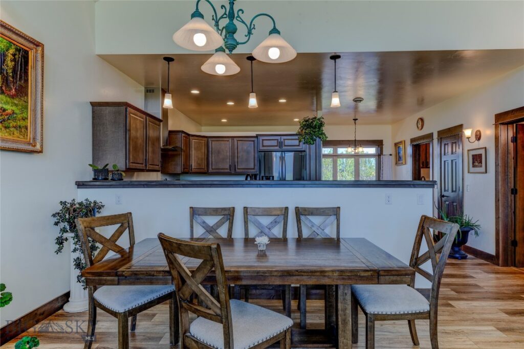34 Obsidian Road, Livingston MT 59047