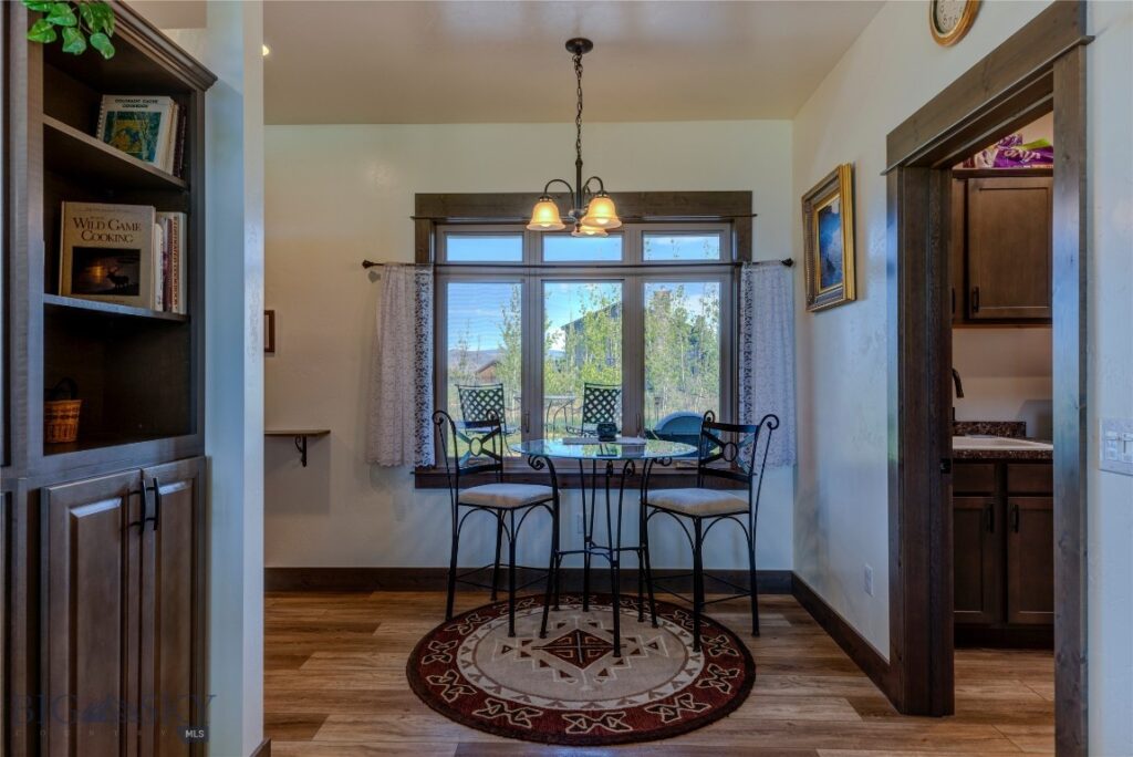 34 Obsidian Road, Livingston MT 59047