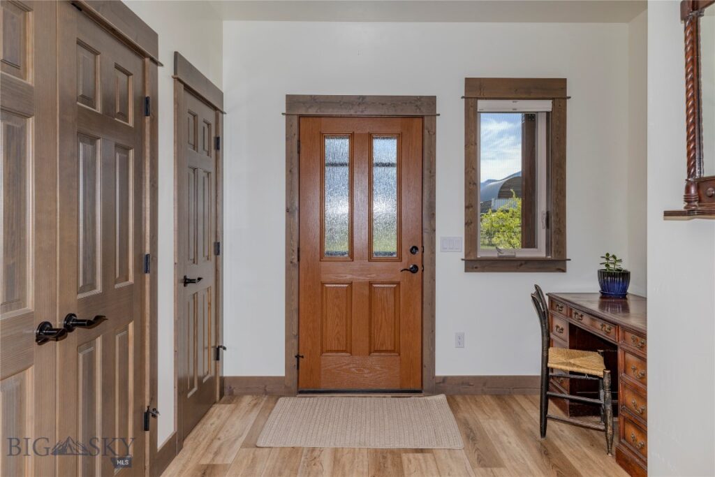 34 Obsidian Road, Livingston MT 59047