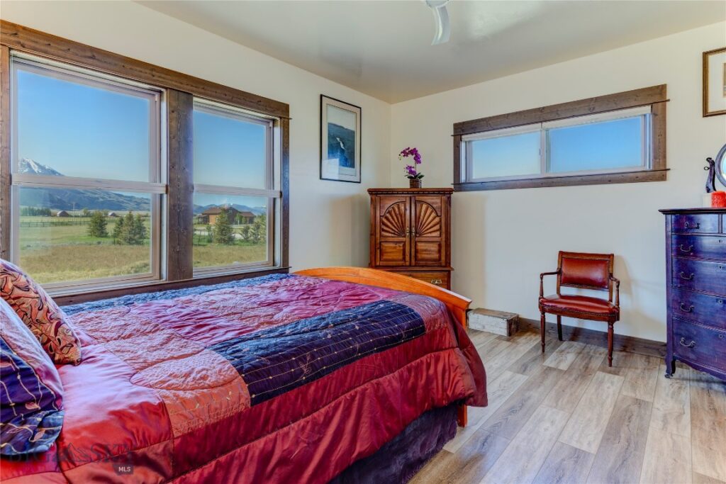 34 Obsidian Road, Livingston MT 59047