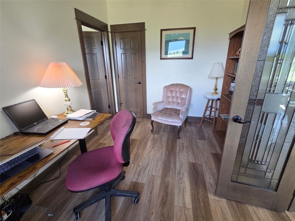34 Obsidian Road, Livingston MT 59047