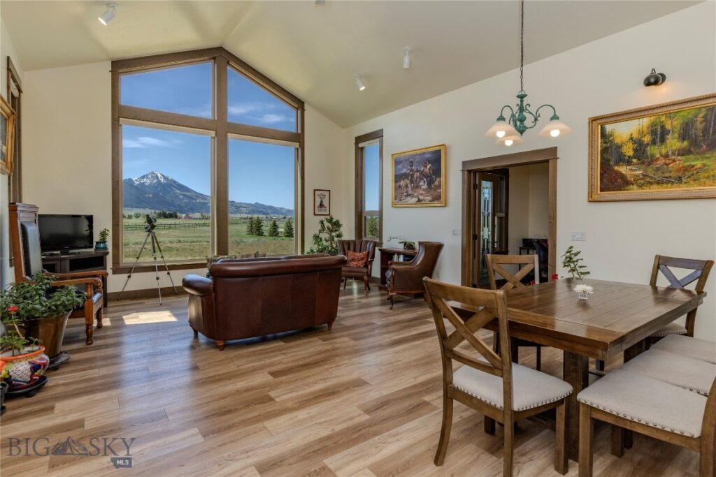 34 Obsidian Road, Livingston MT 59047