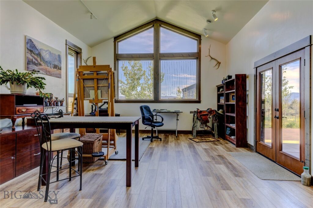 34 Obsidian Road, Livingston MT 59047