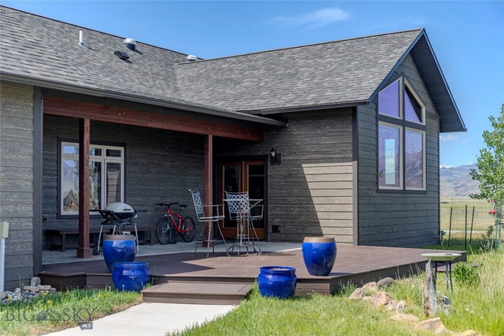 34 Obsidian Road, Livingston MT 59047