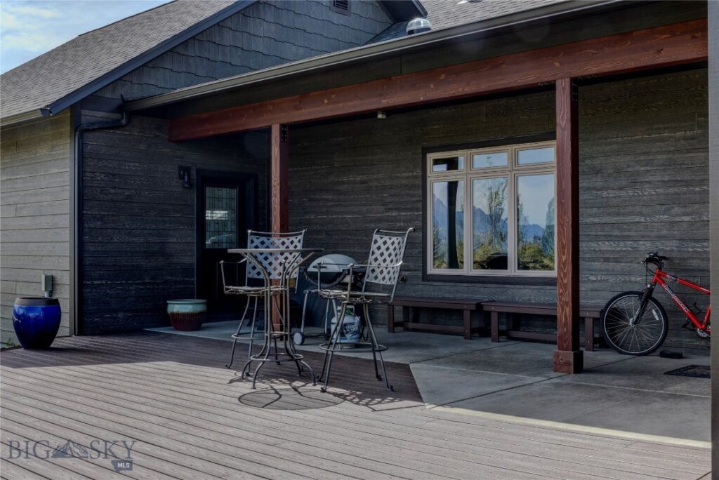 34 Obsidian Road, Livingston MT 59047