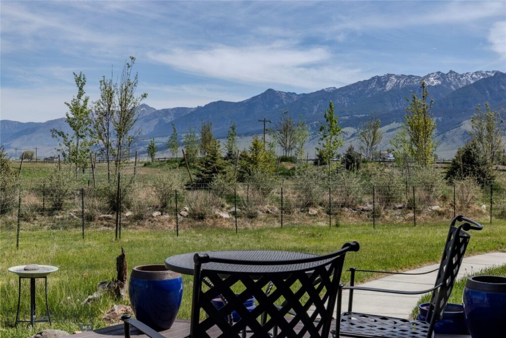 34 Obsidian Road, Livingston MT 59047