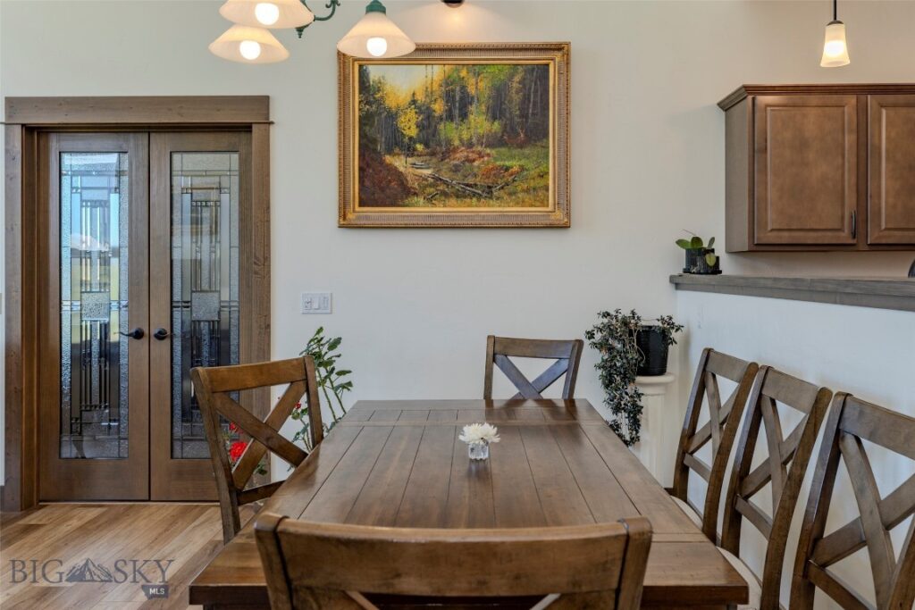 34 Obsidian Road, Livingston MT 59047