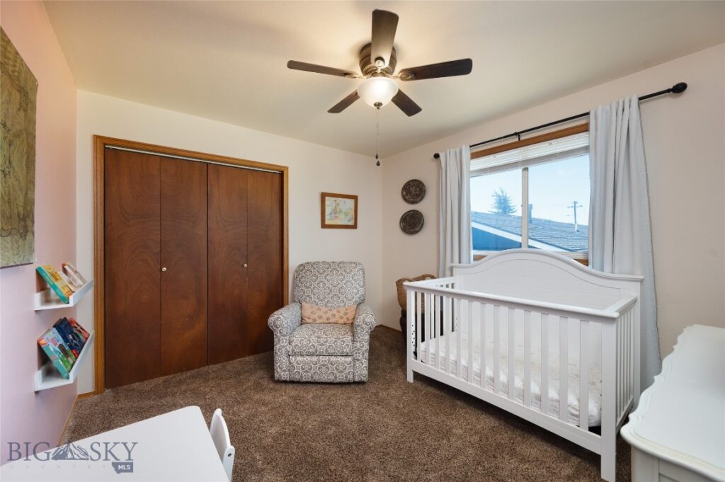 105 N Grogan Street, Belgrade MT 59714
