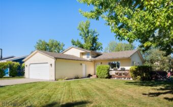 105 N Grogan Street, Belgrade MT 59714