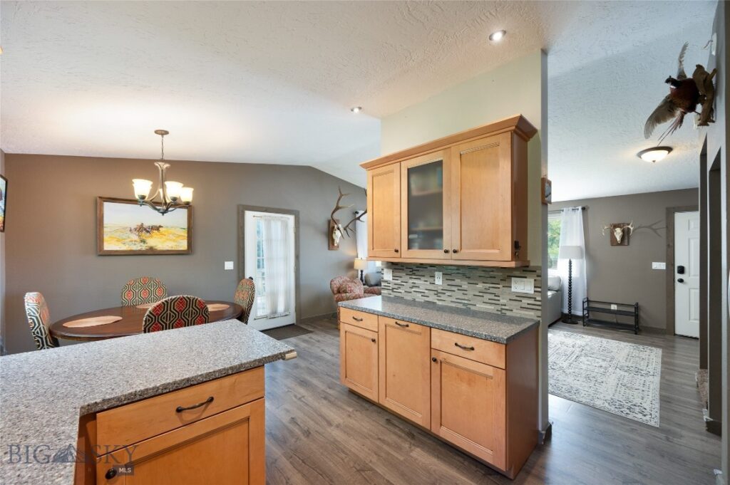 105 N Grogan Street, Belgrade MT 59714