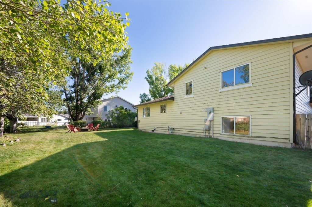 105 N Grogan Street, Belgrade MT 59714